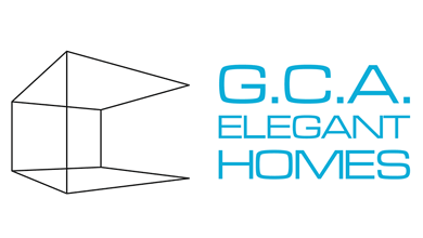 G.C.A Elegant Homes
