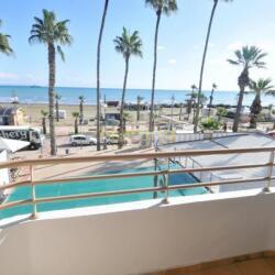 2 Bed Apartment With Sea View